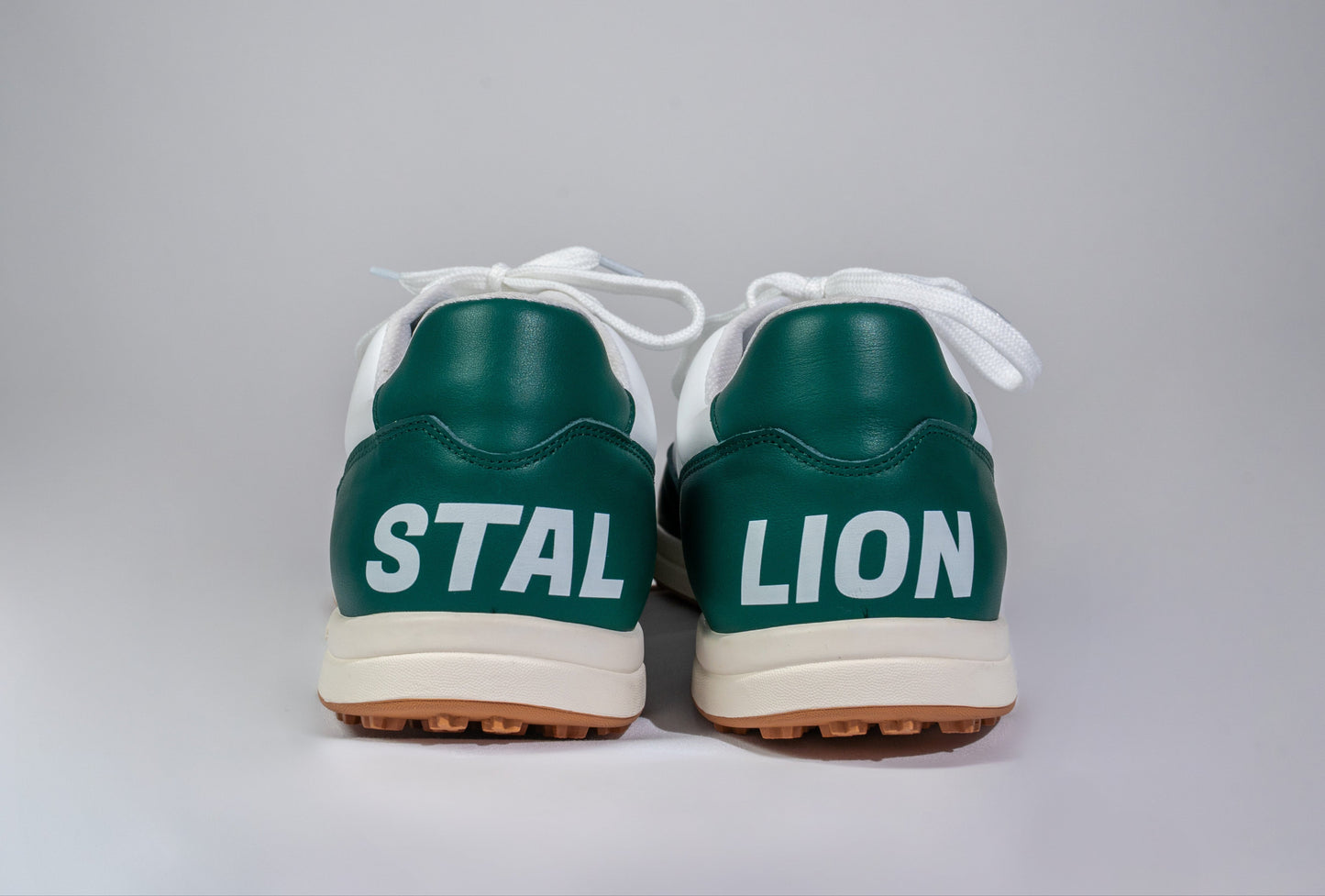 C1 Classic Golf Shoe